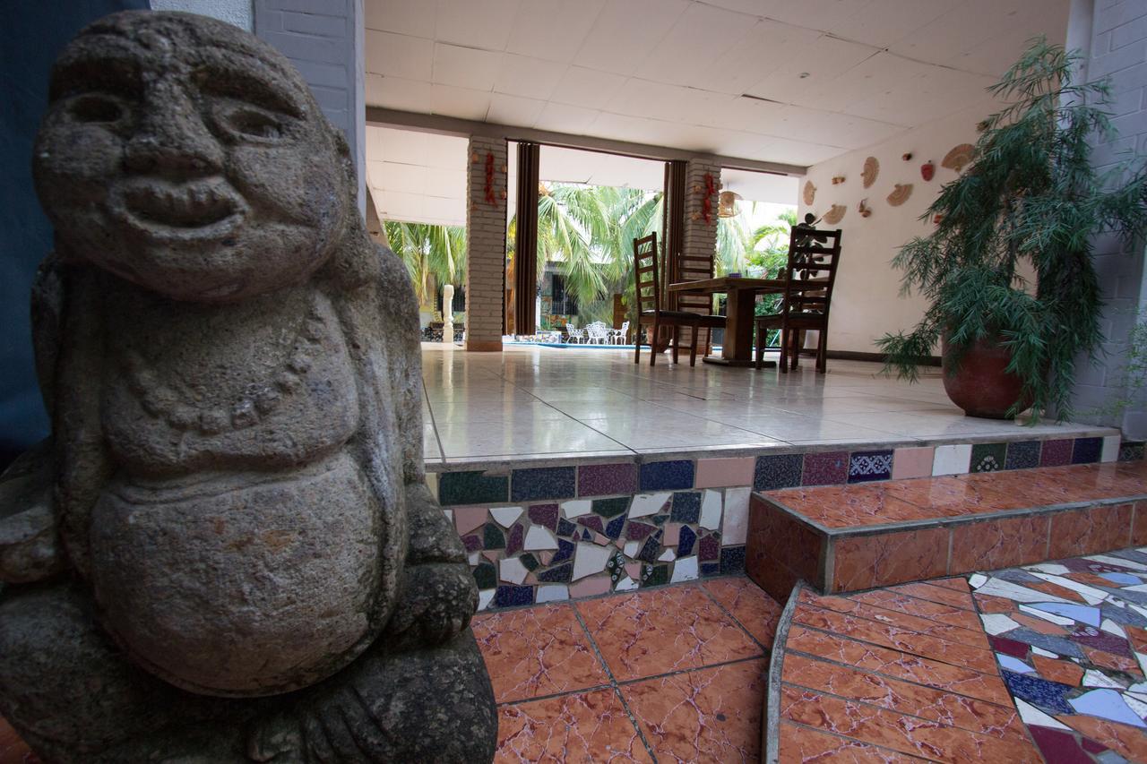 Hotel Maya グラナダ エクステリア 写真